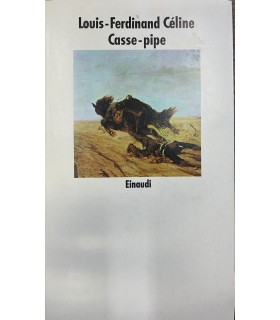 Casse-pipe.