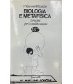 Biologia e metafisica.