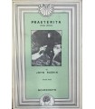 Praeterita. Volume Terzo. Venga Medusa.