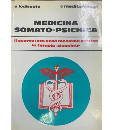 Medicina somato-psichica.