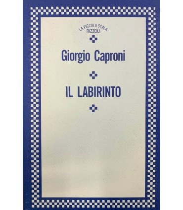 Il labirinto.