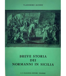Breve storia dei normanni in Sicilia.
