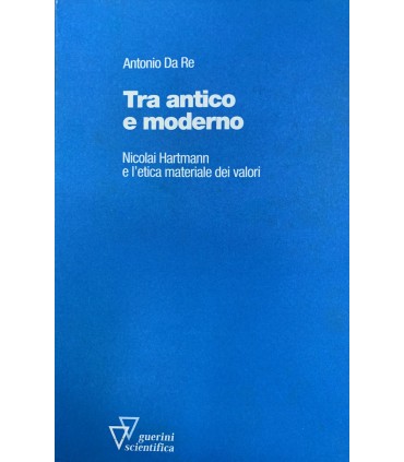 Tra antico e moderno.