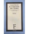 Il Concetto del tempo. Eternità e "Durstelling" speculativa nel pensiero di Hegel.