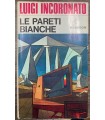 Le pareti bianche - Scala a San Potito.