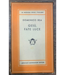 Gesù, fate luce.