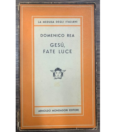 Gesù, fate luce.