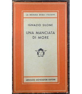 Una manciata di more.