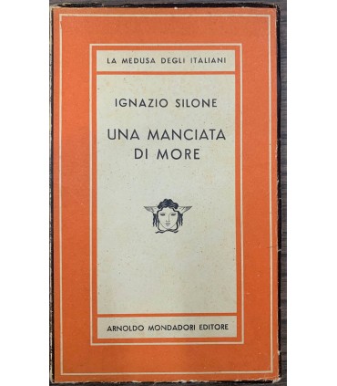 Una manciata di more.