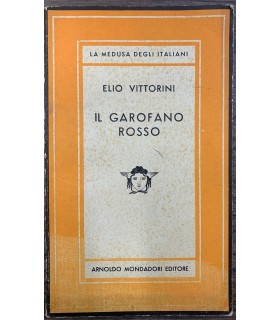 Il garofano rosso.
