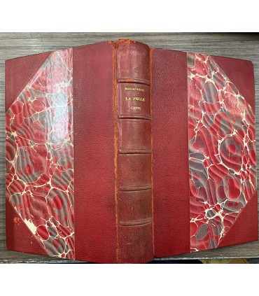 La pelle. Storia e racconto.