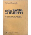 Dalla Ronda al Baretti.