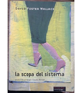 La scopa del sistema.