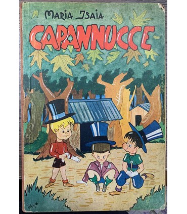 Capannucce.