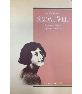 Simone Weil.