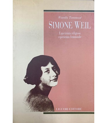 Simone Weil.