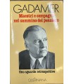 Maestri e compagni nel cammino del pensiero.