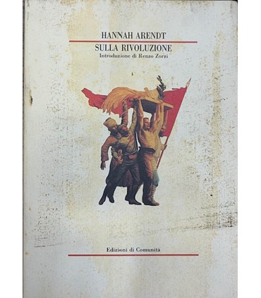 Sulla rivoluzione.