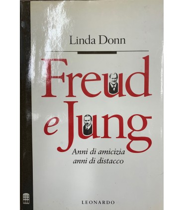 Freud e Jung.