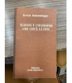 Scienza e umanesimo. Che cos'è la vita.