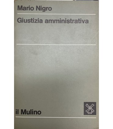 Giustizia amministrativa.