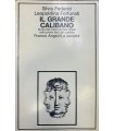 Il grande calibano.