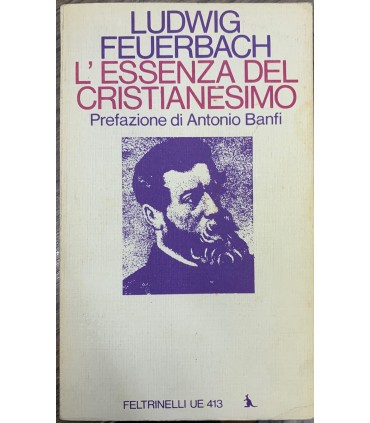 L'essenza del cristianesimo.