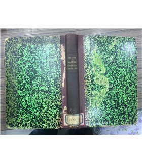 Manuel d'édition et de libraire