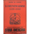 La riunificazione 1865-1900.