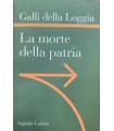 La morte della patria.