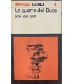 Le guerre del Duce.