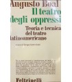 Il teatro degli oppressi.