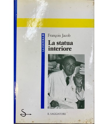 La statua interiore.