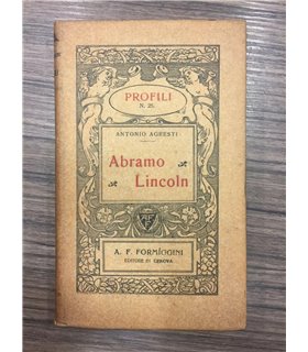 Abramo Lincoln