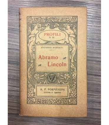 Abramo Lincoln