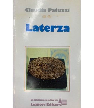 Laterza.
