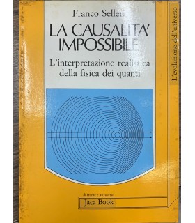 La causalità impossibile.