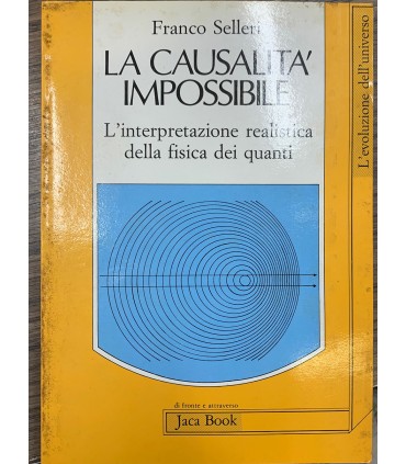 La causalità impossibile.