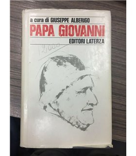 Papa Giovanni