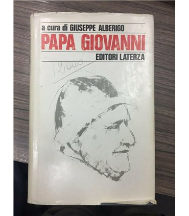 Papa Giovanni