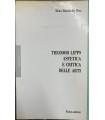 Theodor Lipps estetica e critica delle arti.