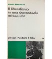 Il liberalismo in una democrazia minacciata.