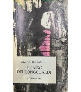 Il passo dei Longobardi.