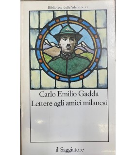 Lettere agli amici milanesi.