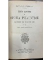 Cento racconti di storia piemontese dai più remoti tempi sino ai nostri giorni.
