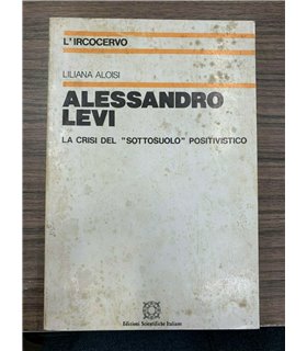 Alessandro Levi