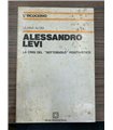 Alessandro Levi