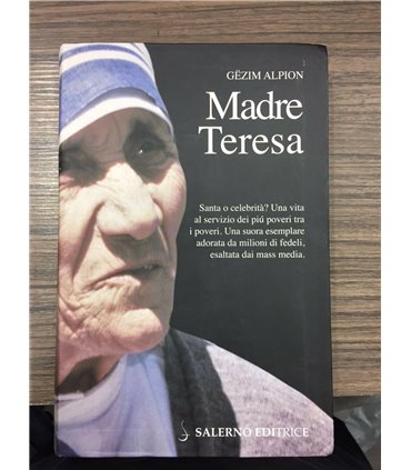 Madre Teresa