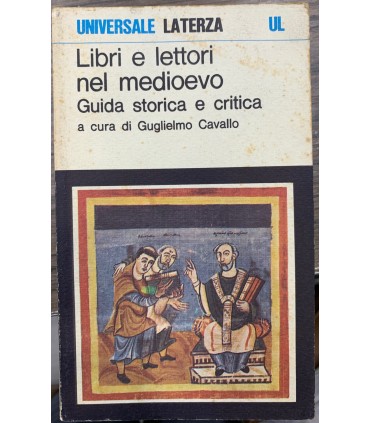 Libri e lettori nel medioevo.