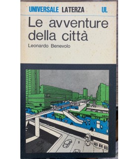 Le avventure della città.